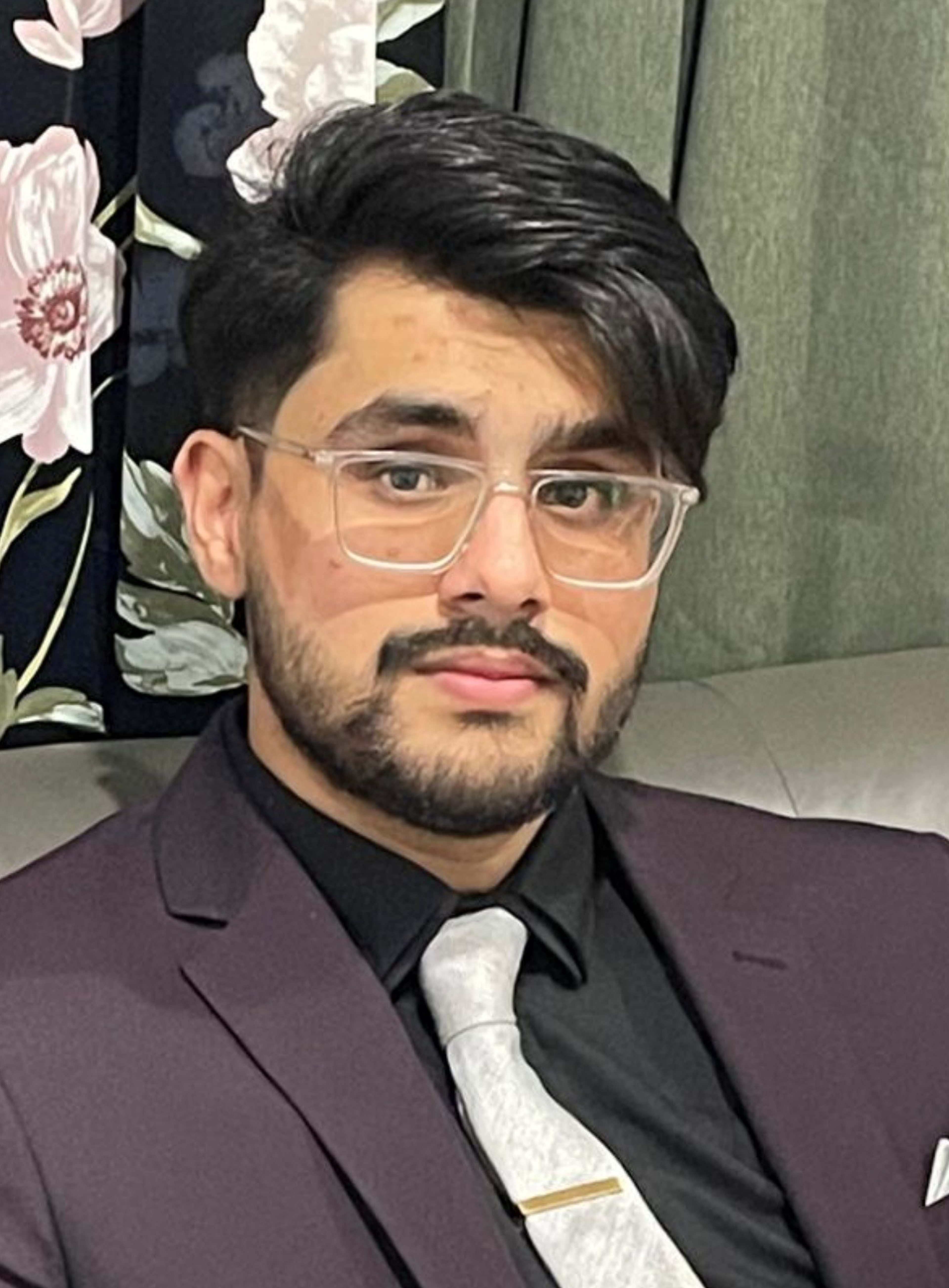 Mr Mohib Khan