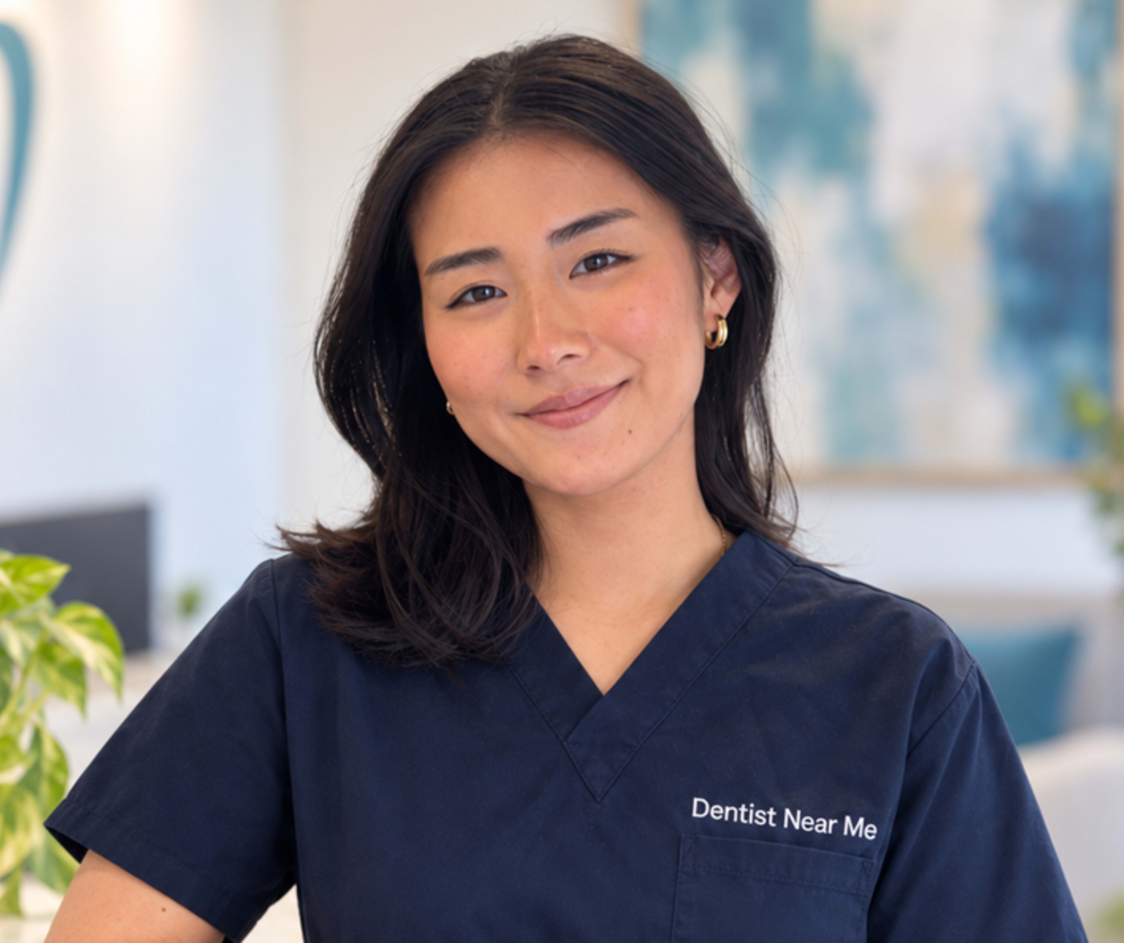Dr Ami Nambu