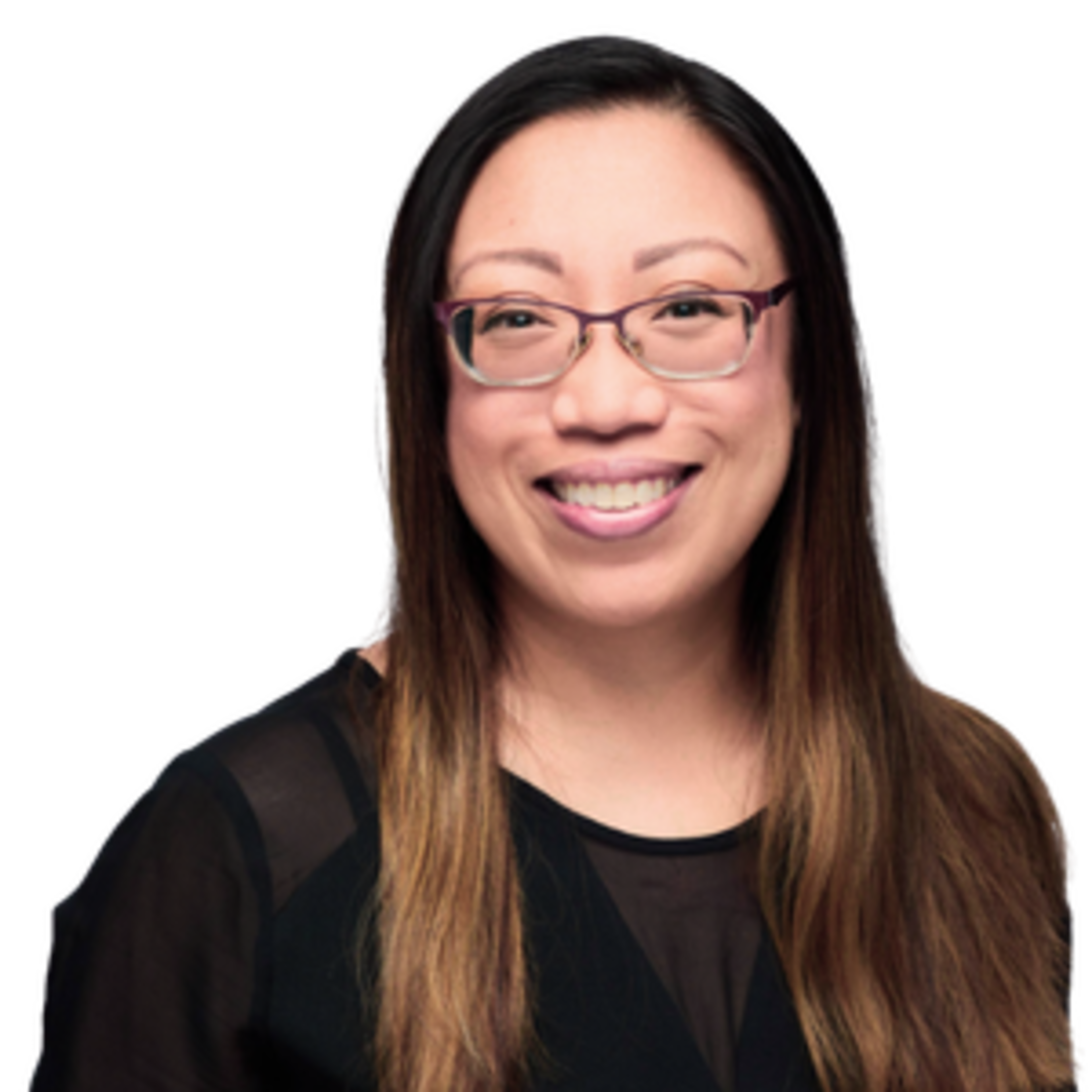 Dr Stephanie Chow