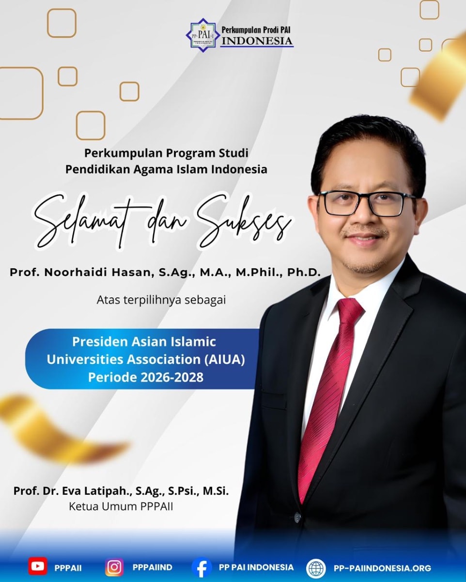 Selamat dan Sukses