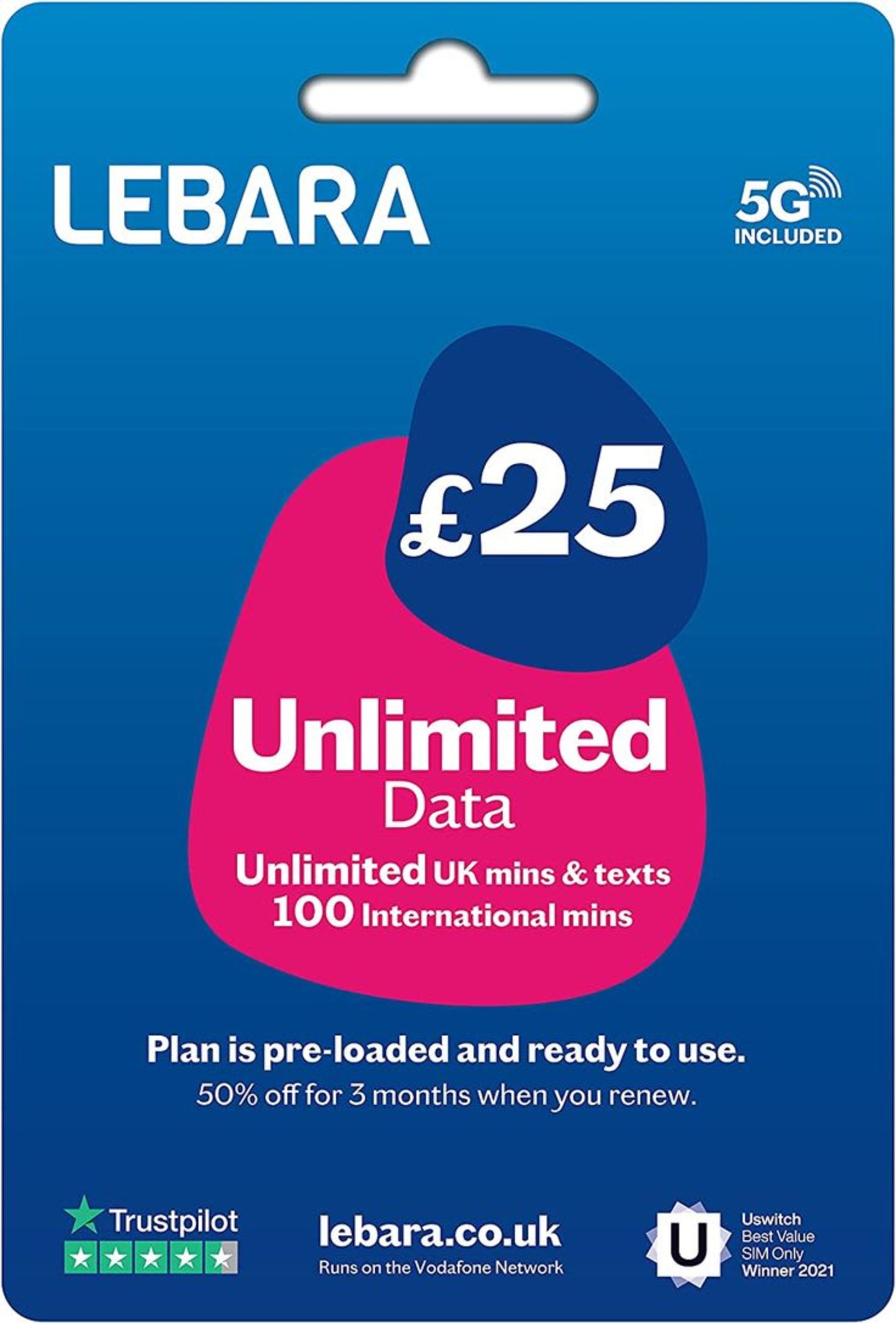 Lebara (UK)