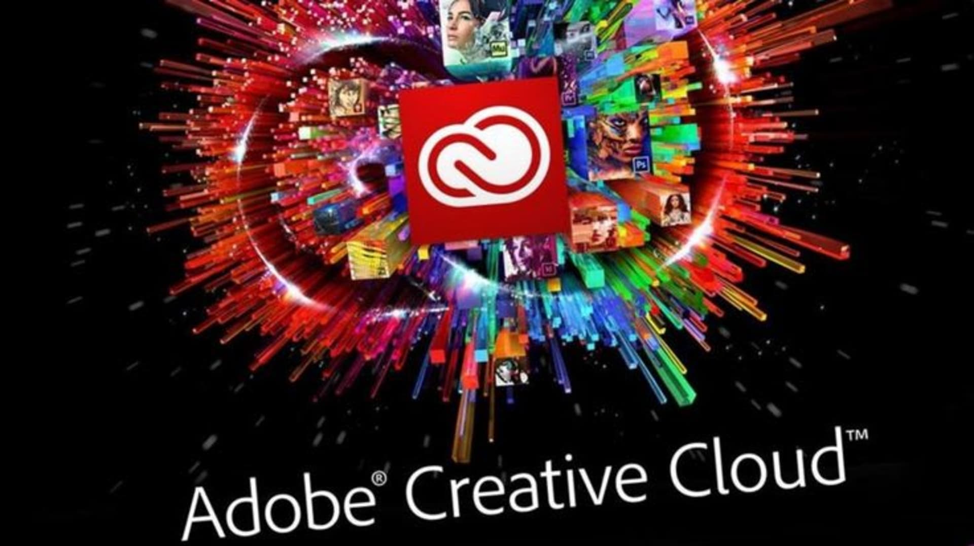 Adobe Creative Cloud Photography