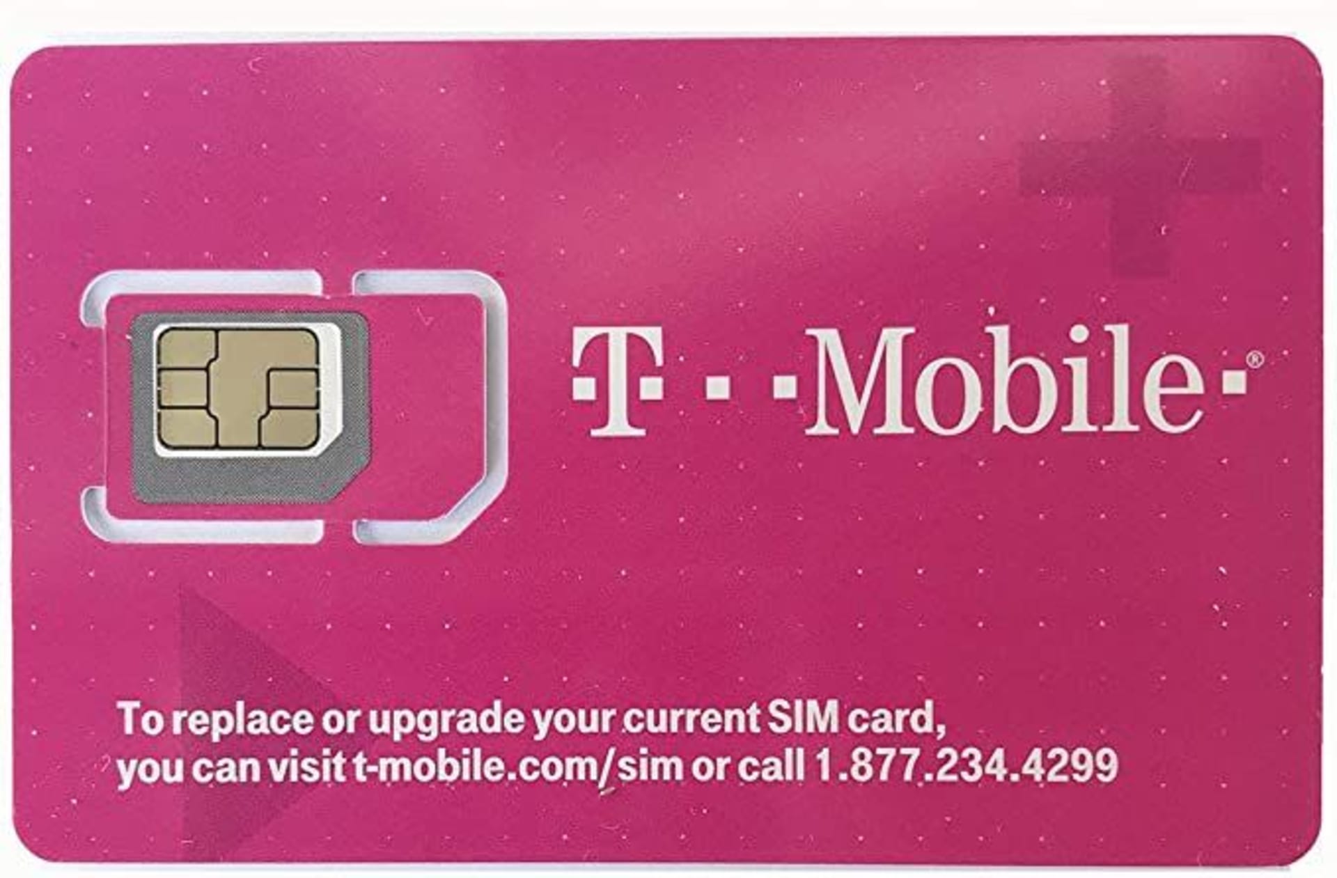 USA T mobile