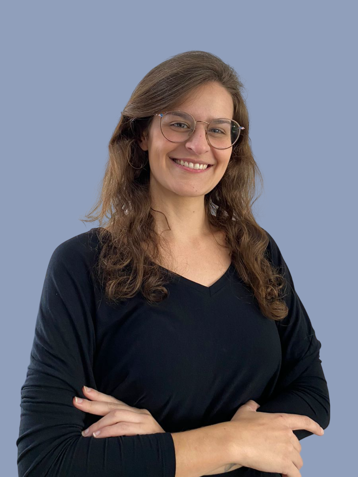 Dra. Bruna Martins