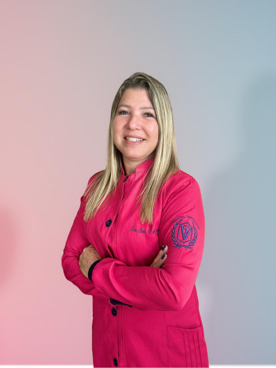 Dra. Carla Camargo