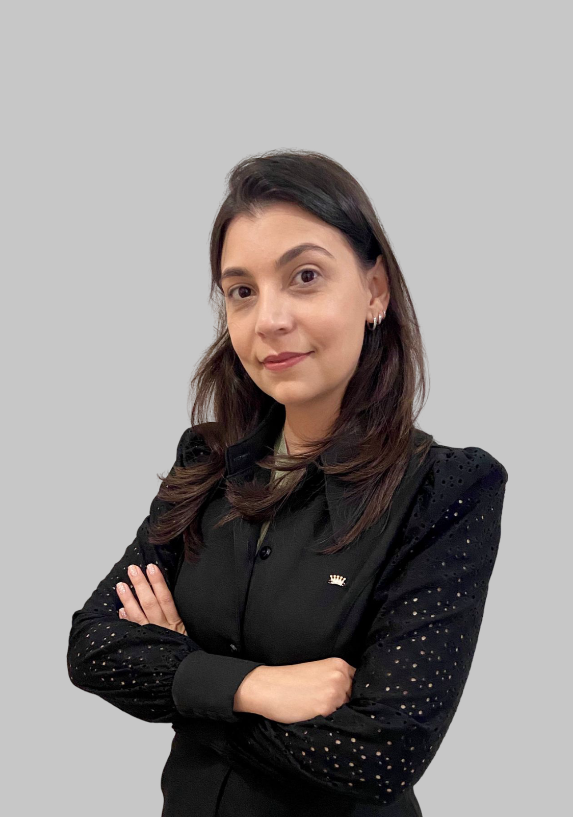 Dra. Luisa Carvalho