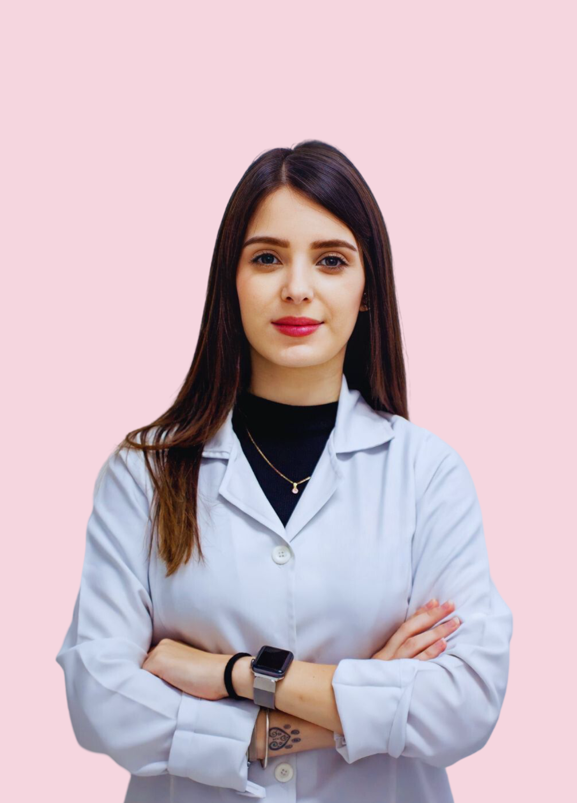 Dra. Larissa Dezen