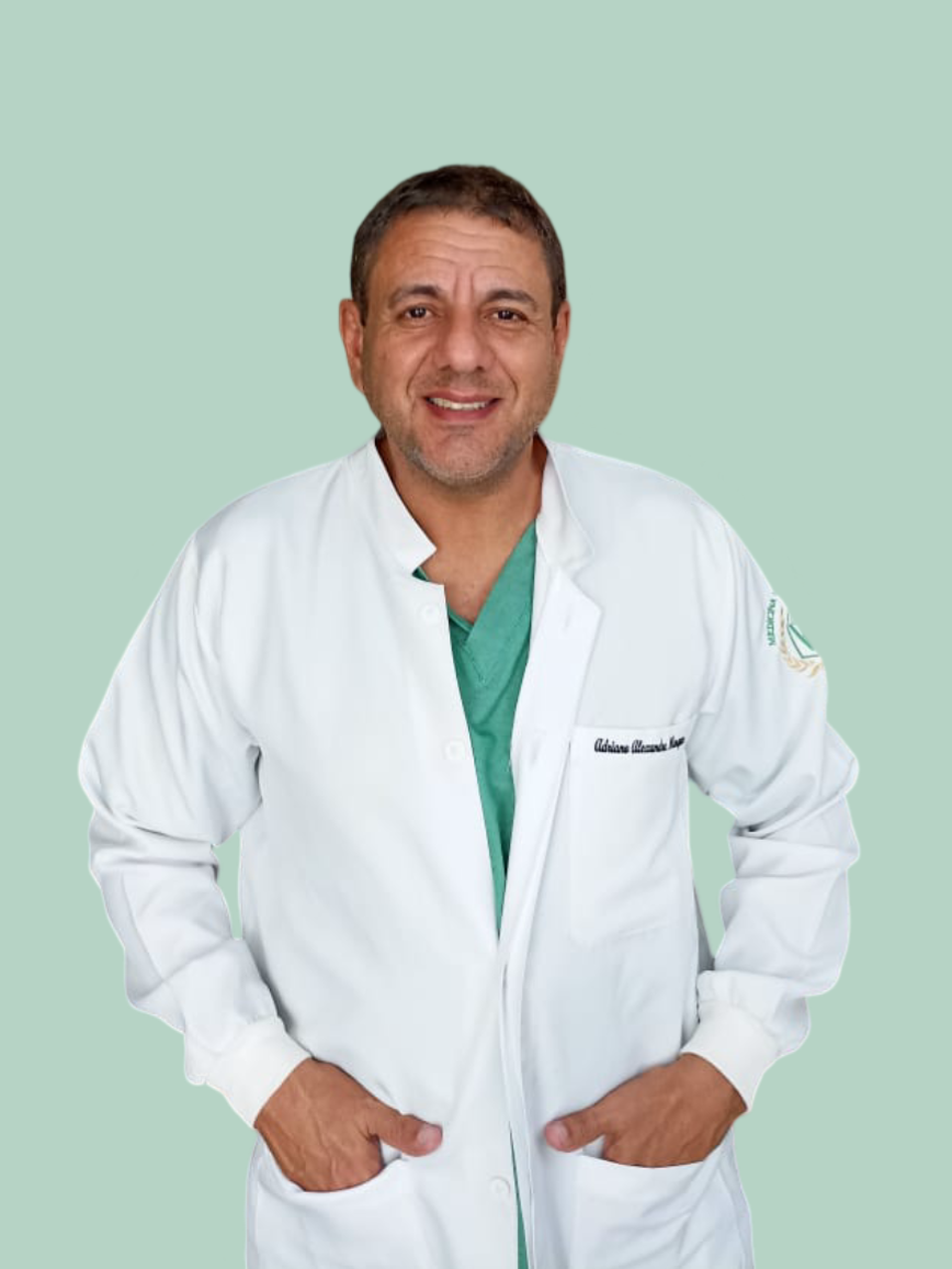 Adriano Marques Vetlab Sorocaba