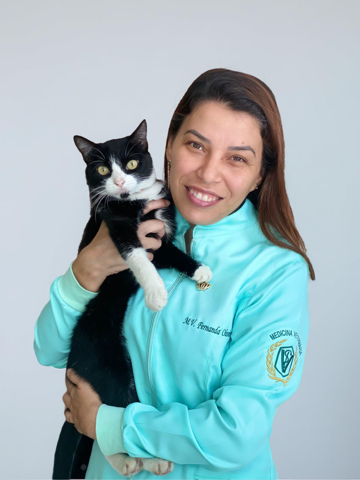 Dra. Fernanda Ferreira