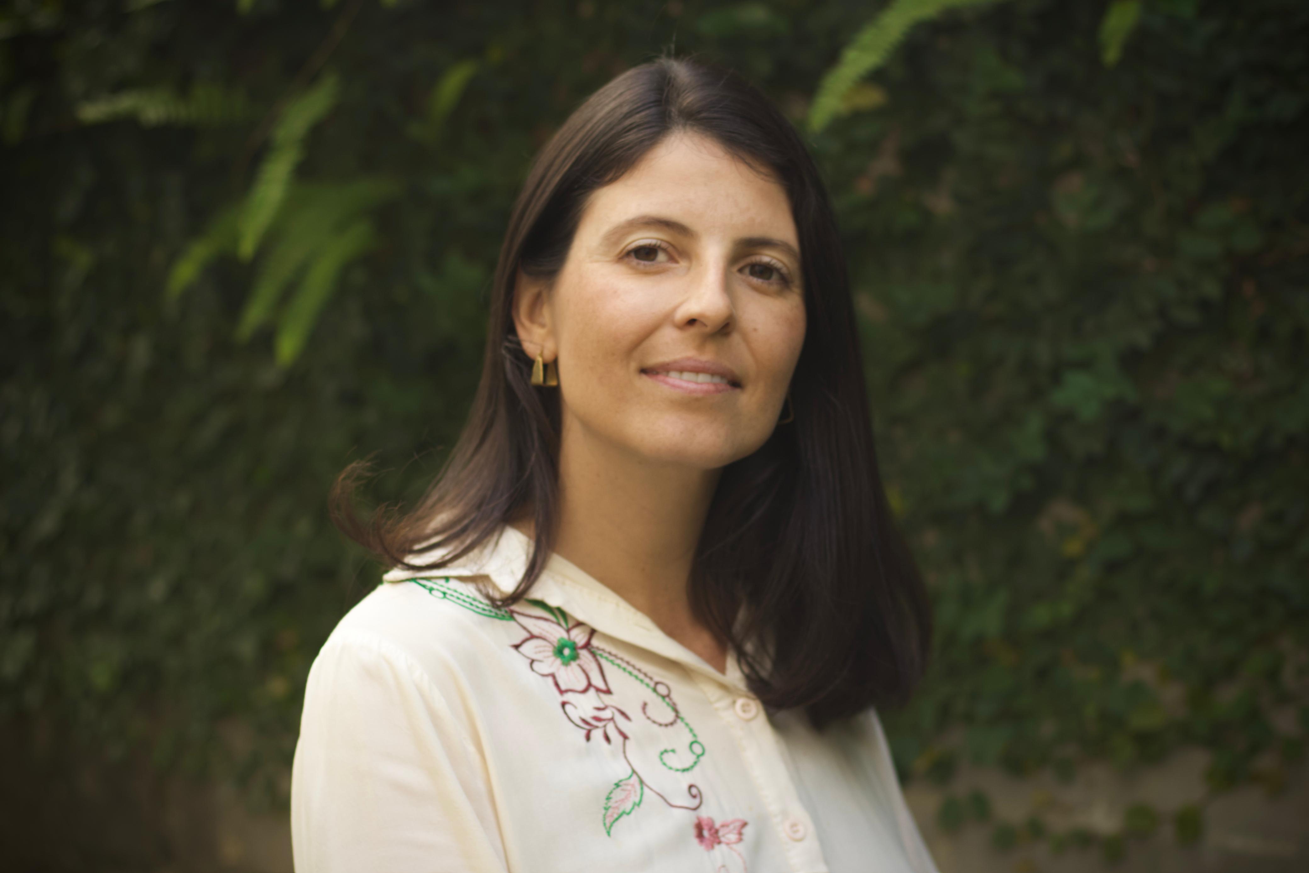 Liane Lanzarin - Psicoterapeuta