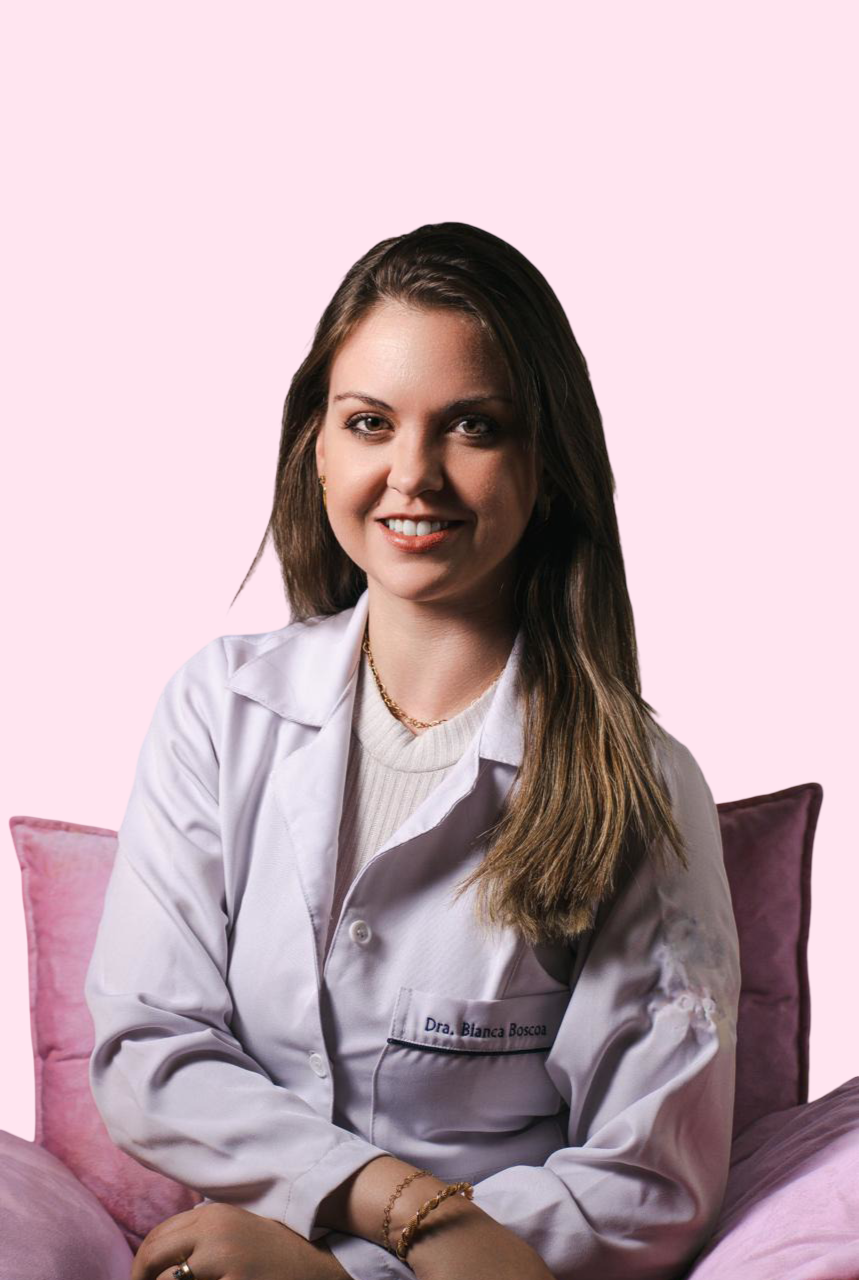 Dra Bianca Cordeiro Boscoa