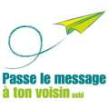 Passe le Message à ton Voisin