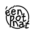 Eén pot nat