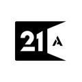 21A