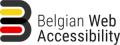 Belgium Web Accessibility