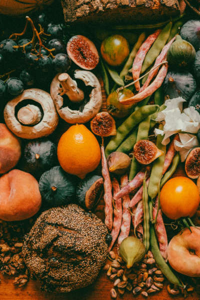 Alimentation durable