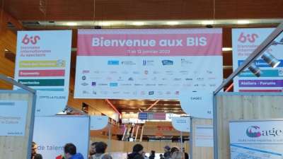 EventChange à Nantes pour les BIS