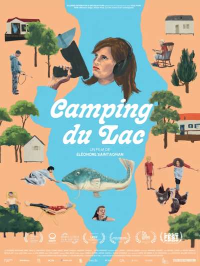 Ciné-débat : Quel art pour quelle écologie ?