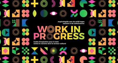 Work in Progress | Personnel & Gouvernance : Formation antiraciste