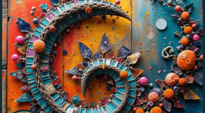 ZERO WASTE ART | Exploring Circular Economy in the Art World