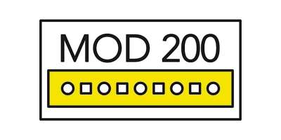 Symposium MOD 200 du Collectif 17h25