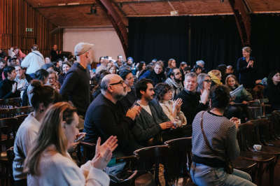 Le Forum de la Culture Durable 2026