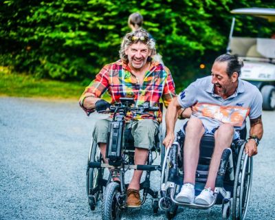 Accessibilité PMR et PBS