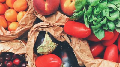 Les labels de l&rsquo;alimentation