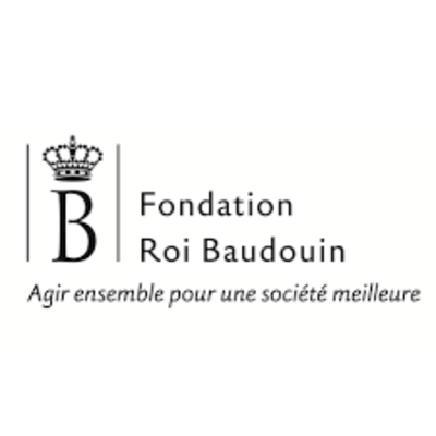 Le baromètre de l&rsquo;inclusion numérique de la Fondation Roi Baudouin