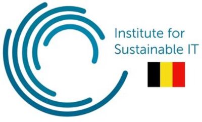 Le site de l&rsquo;Institut belge du numérique responsable