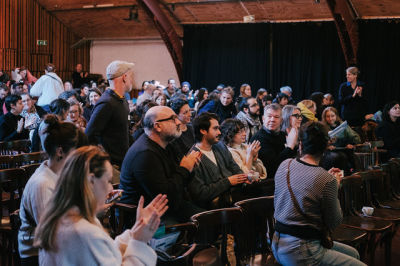 Le Forum de la Culture Durable 2026