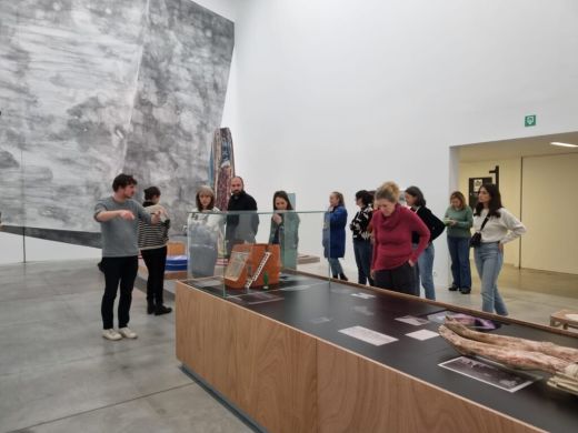 Les principes de l’écoconception des expositions