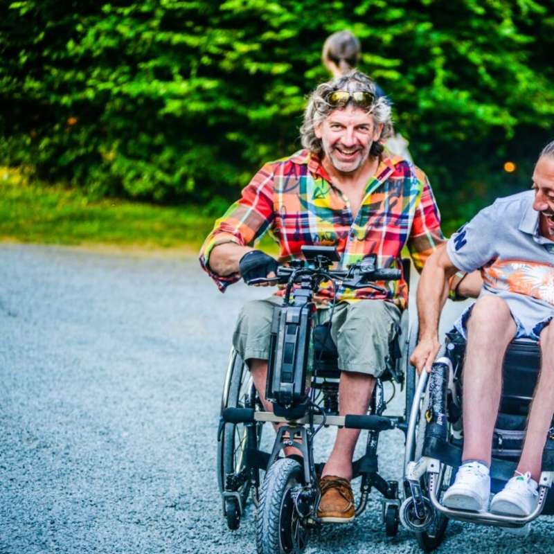 Art Inclusive | Réseau en action