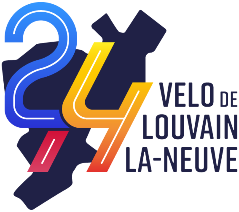 Les 24h vélo de Louvain-la-Neuve