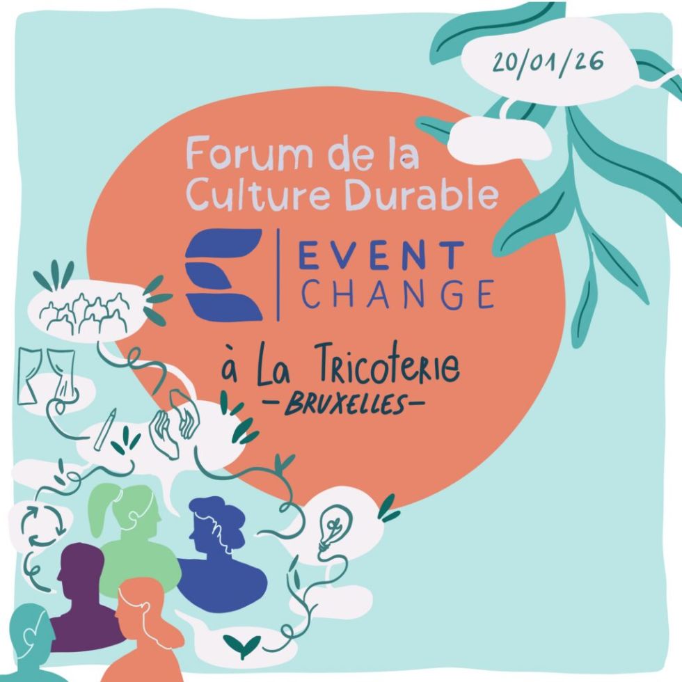 La 4e édition, pour la première fois à Bruxelles