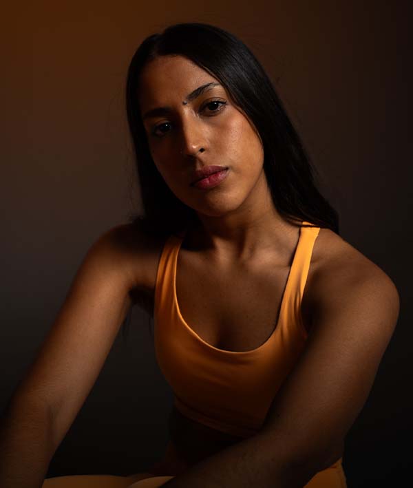 Foto secundaria de Fabiana Gudiño