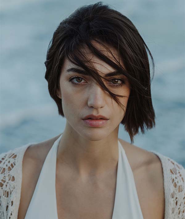 Foto principal de Rocio Sciacca