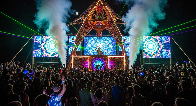 Fiesta Rave