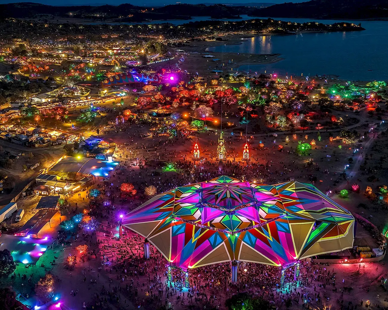 Boom Festival