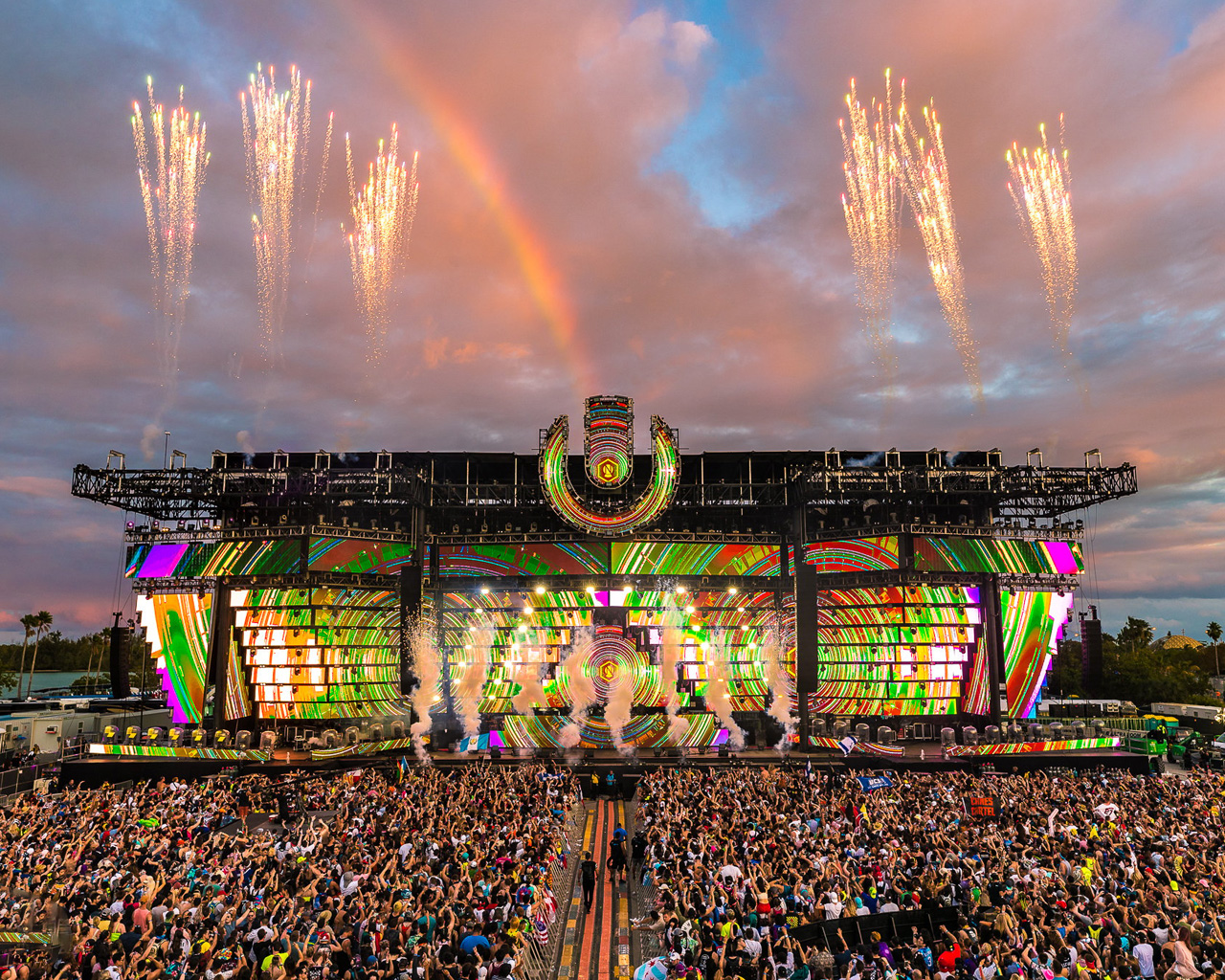 Ultra Festival