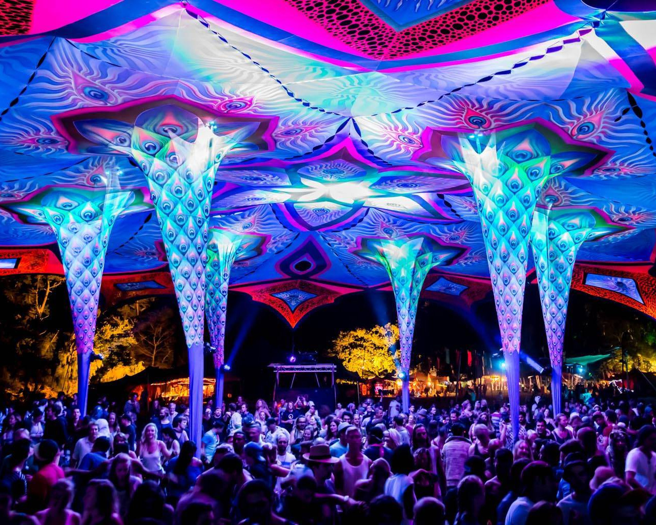 Ozora Festival