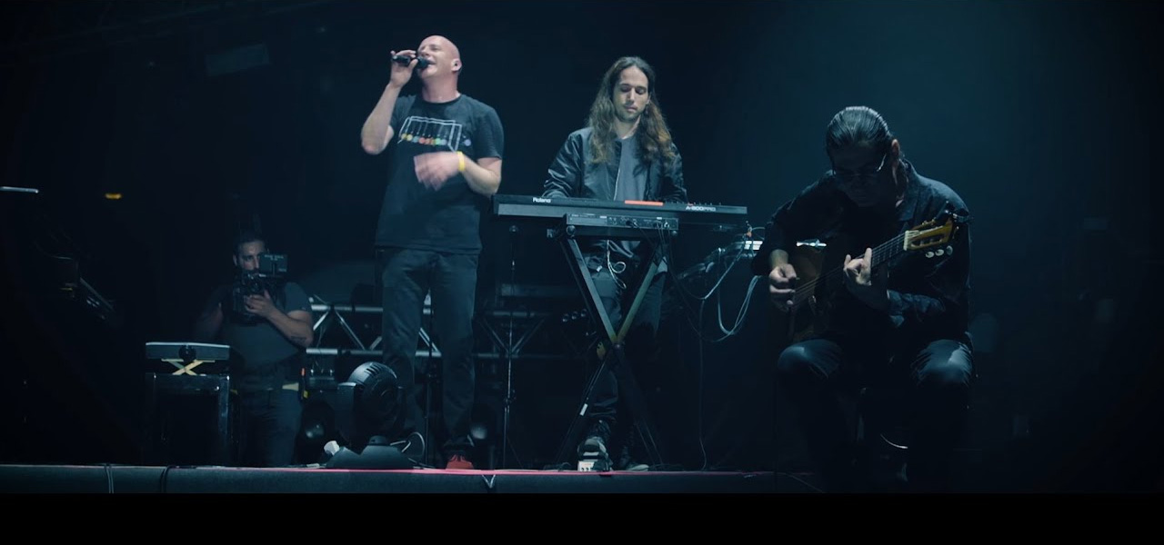 Infected Mushroom