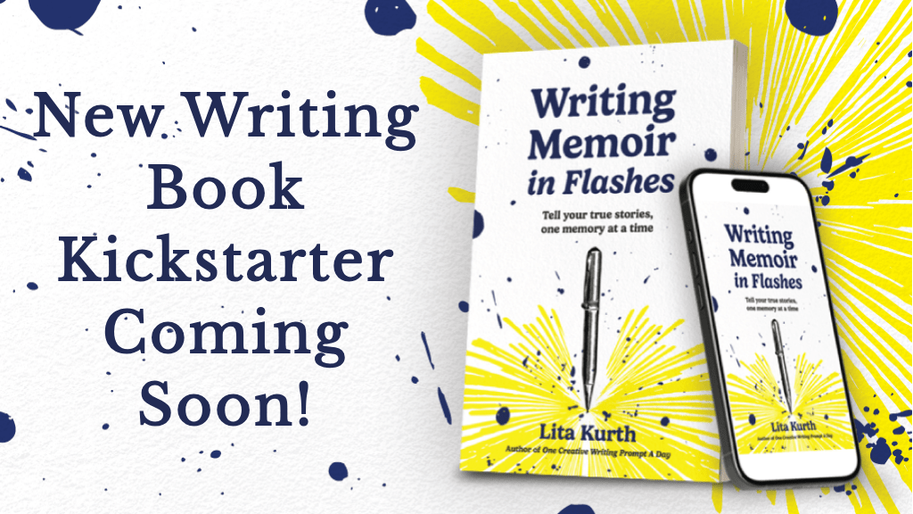 New Writing Book | Thinking Ink Press