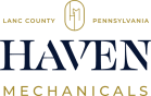 Haven Mechanicals logo