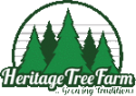 Heritage Tree Farm logo