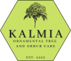Kalmia Ornamental Tree and Shrub Care logo