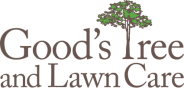 Good's Tree and Lawn Care logo