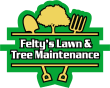 Felty's Lawn & Tree Maintenance logo