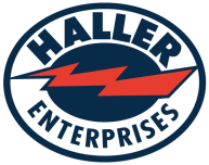 Haller Enterprises Inc logo
