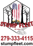 Stump Fleet logo